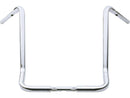Harley Davidson Tourring [1985-2023] -19 DESSER APE HANGER LENKER NON BROSSE-1