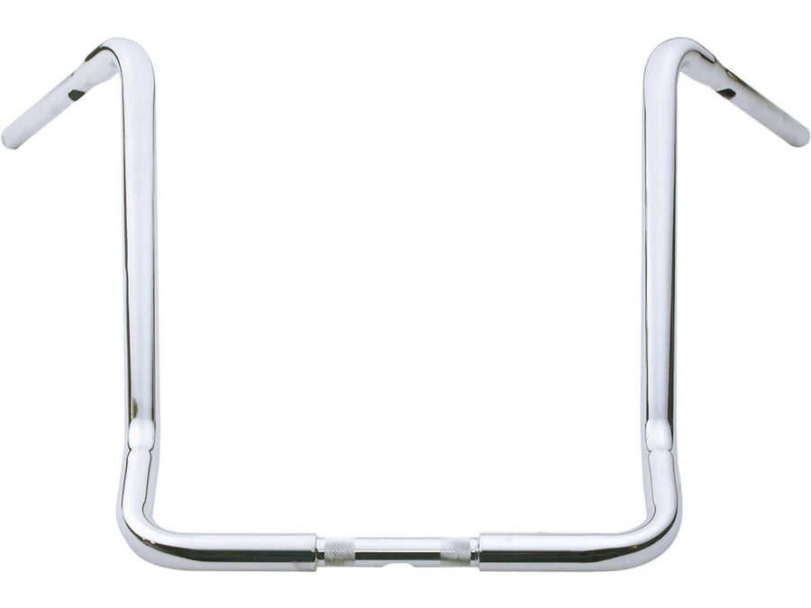 Harley Davidson Tourring [1985-2023] -19 DESSER APE HANGER LENKER NON BROSSE