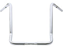 Harley Davidson Tourring [1985-2023] -19 DESSER APE HANGER LENKER NON BROSSE-4