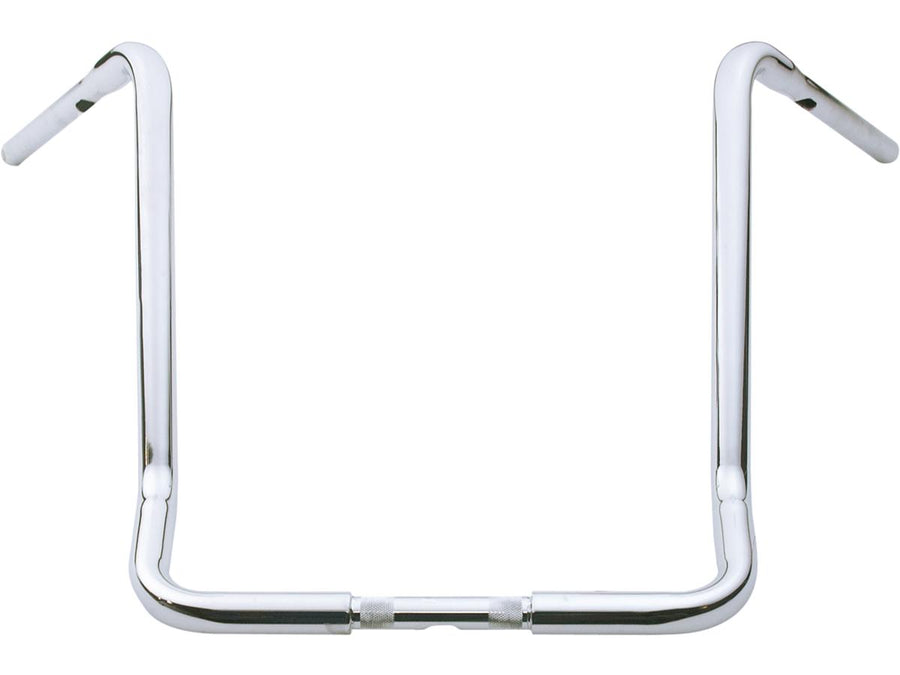 Harley Davidson Tourring [1985-2023] -19 DESSER APE HANGER LENKER NON BROSSE