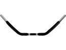 Harley Davidson Sportster [1982-2020] -1 1/4 "commode joufflu Lenker non bosselé-1