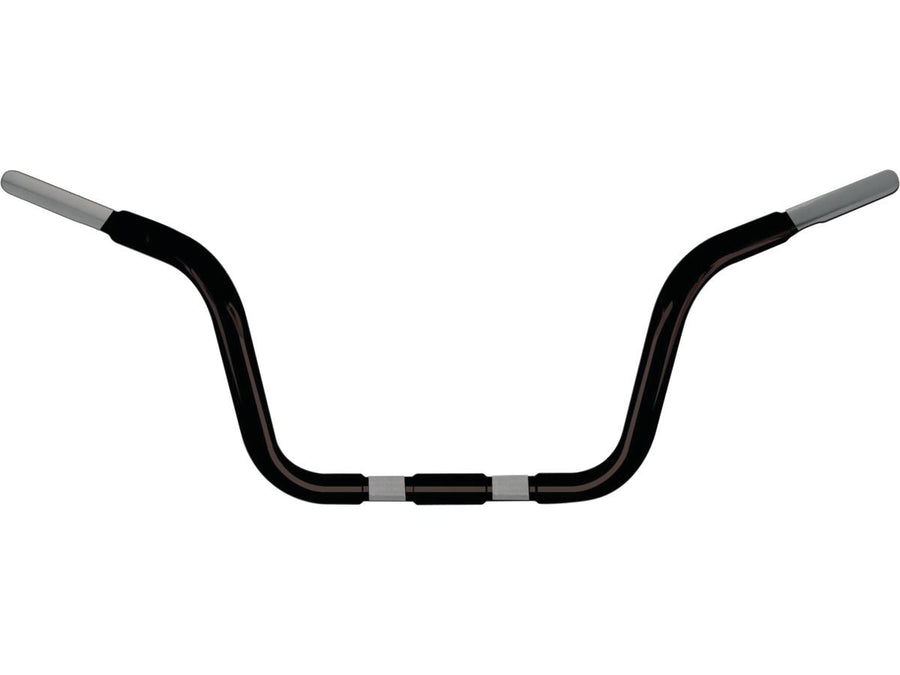 Harley Davidson FXSSTS [1988-2003]-9.5 Chubby Classic Ape Hanger Lenker for Springer