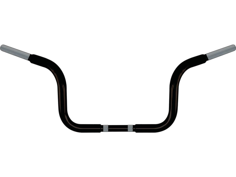 Harley Davidson FLHT [2007-2010] – 1 1/4" Chubby Bagger Lenker Nicht Gekerbt 3-Loch