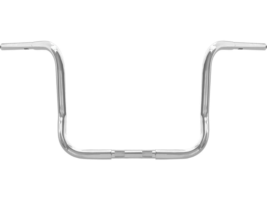 Harley Davidson Touring [1996-2024]-12.5 Chubby excavator Ape Lenker not deepened