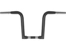 Harley Davidson Sportster [1982-2020] – 10 Chubby Outlaw `Z` Ape Lenker Nicht Gekerbt-1