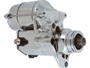 Harley Davidson Dyna [2006-2017] – OEM-Ersatzstarter Chrom 1,4 kW-3