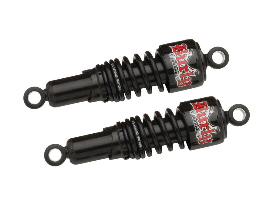 Harley Davidson Sportster [1985-2020] – Slammer 10,5" Zwillingsstoßdämpfer