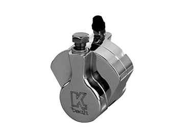 Modèles de Harley Davidson Evo [1984-1999] -2-piston Brake Selle polie