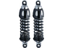 Harley Davidson Dyna [1991-2017] – 430 Series 11" Twin Shocks Schwarz 11"-4