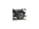 Harley Davidson Dyna [1991-2017] -430 série 11 "Twin Shocks Schwarz 11"-2