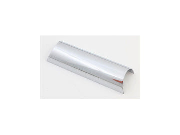 Harley Davidson - Hot Shot Pipes E2 Heat Shield pour les modèles sportifs lisses ...
