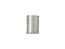Harley Davidson - Chico Loco E3 Endcap 70 mm s / s Black Billet End Caps noir 70 ...-1