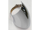 Harley Davidson - E3 Heatshield Hitzeschild behind-3