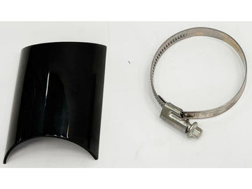 Harley Davidson – E3 HEATSHIELD Hitzeschild hinten