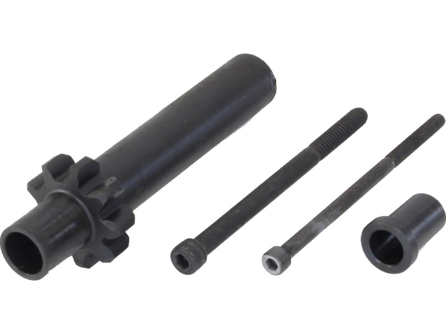 Modèle Harley Davidson FX [1987-1994] -1 "pignon prolongé