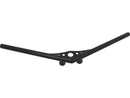 Harley Davidson Sportster [1982-2020] -Bonanza Flat Groombar non visible noir-5