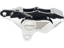 Harley Davidson Sportster [1984-1999]-Wilwood GP brake caliper Chrom-1