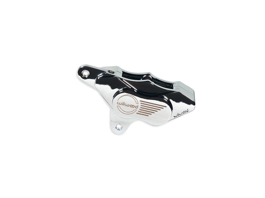 Harley Davidson Sportster [2000-2003] – Wilwood GP Bremssattel Chrom