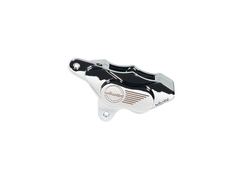 Harley Davidson Sportster [2000-2003] -Wilwood GP Brake Cliper Chrom