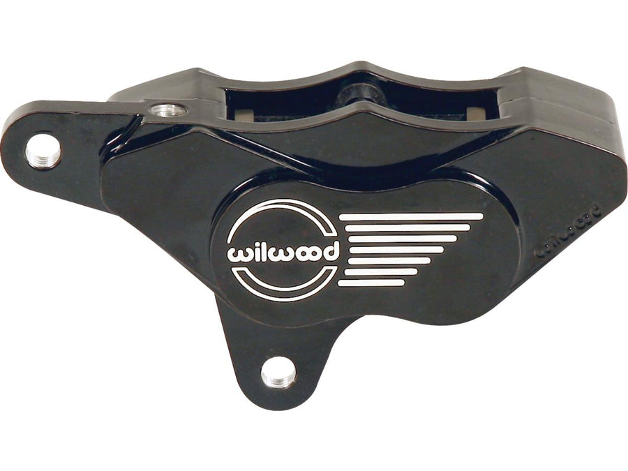 Harley Davidson Sportster [1984-1999] -Wilwood GP Free Brake Black