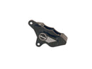 Harley Davidson Sportster [2000-2003] – Wilwood GP Bremssattel Schwarz Vorne Rechts-1