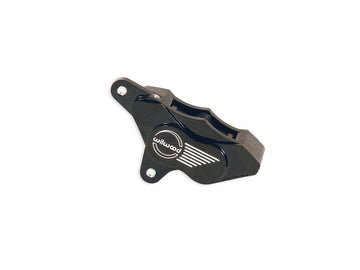 Harley Davidson Sportster [2000-2003] – Wilwood GP Bremssattel Schwarz Vorne Rechts