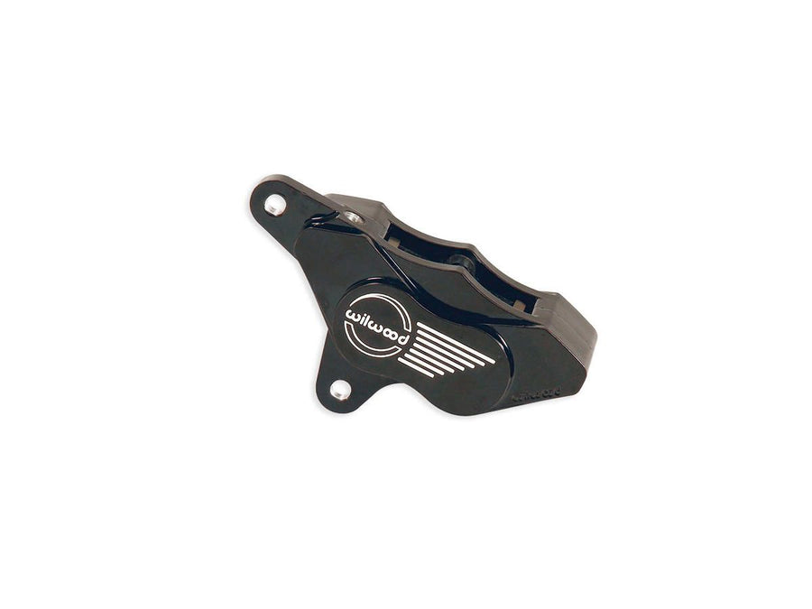 Harley Davidson Sportster [2000-2003] – Wilwood GP Bremssattel Schwarz Vorne Rechts