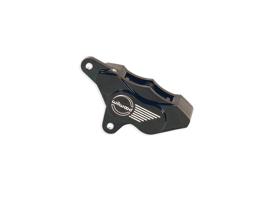 Harley Davidson Sportster [2000-2003] – Wilwood GP Bremssattel Schwarz Vorne Rechts