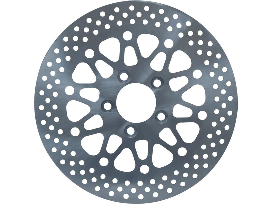 Harley Davidson Sportster [2000-2013] - Disque de frein hauteur-performance en acier inoxydable