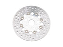 Harley Davidson Sportster [2000-2010] -real Disque de frein flottant.-1