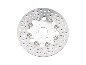 Harley Davidson Sportster [2000-2010] -real Disque de frein flottant.