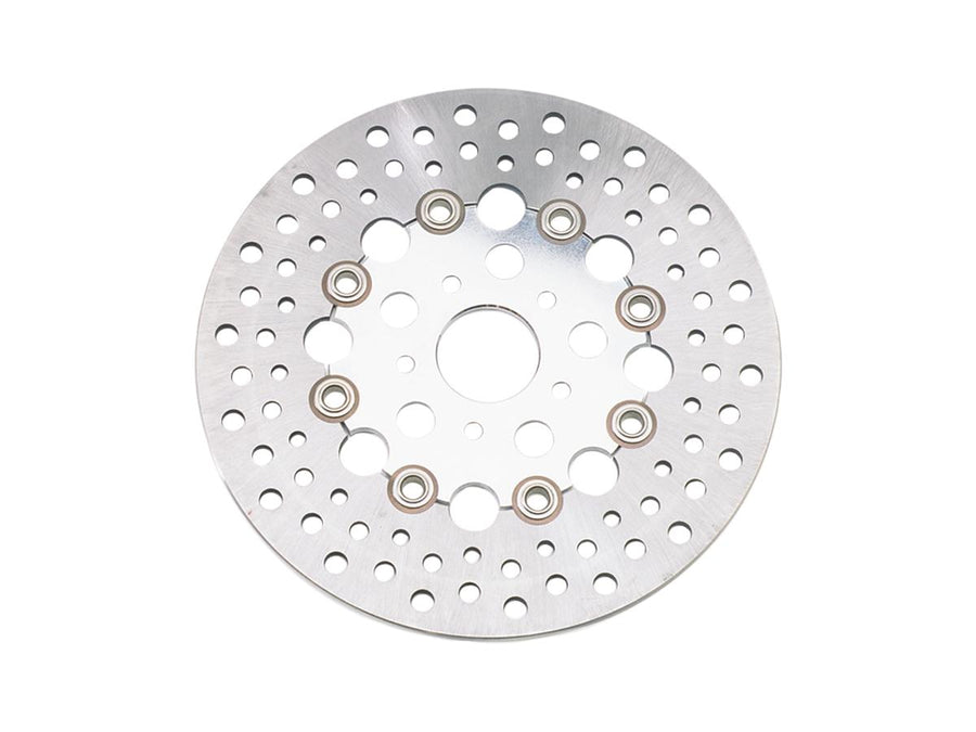 Harley Davidson Sportster [2000-2010] -real Disque de frein flottant.