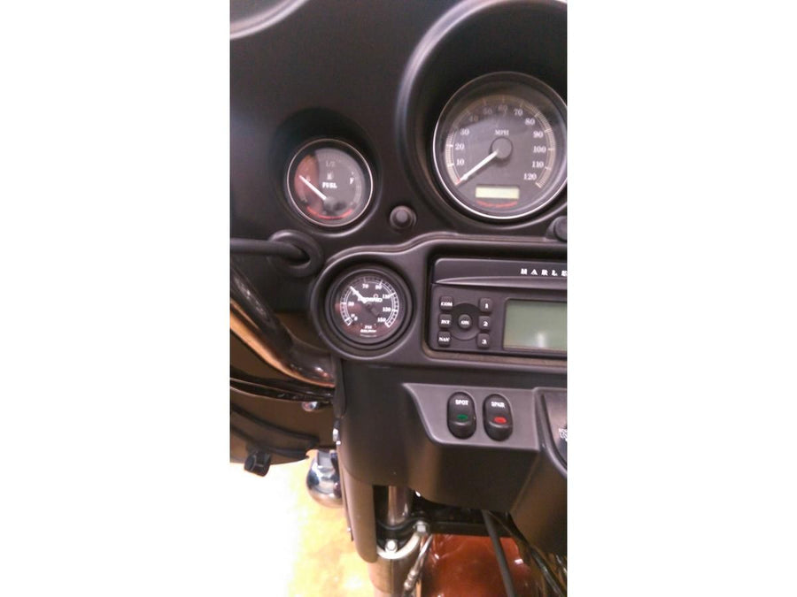 Harley Davidson Touring [1999-2015] -legend Air déguisé