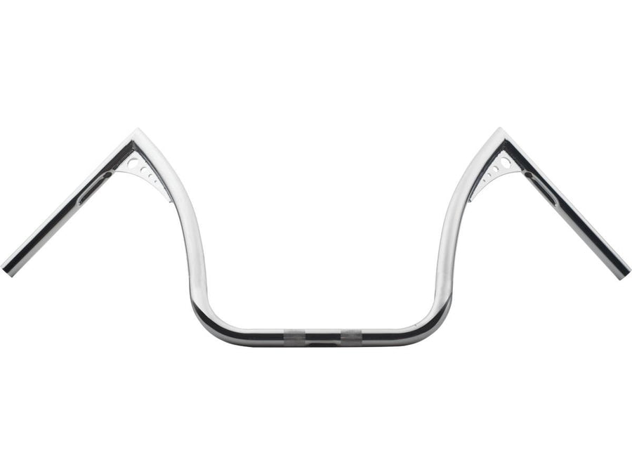 Harley Davidson Sportster [1982-2020] -15 Bonanza II Groot-guidon avec bosses ...