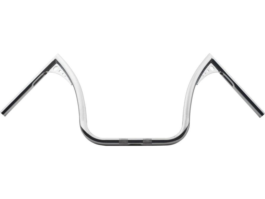 Harley Davidson Sportster [1982-2020] -15 Bonanza II Groot-guidon avec bosses ...