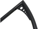 Harley Davidson Sportster [1982-2020] – 13 Bonanza II Breiter Lenker mit Dellen-8