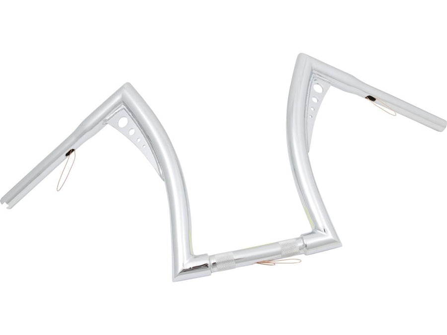 Harley Davidson Sportster [1986-2020] -14 Bonanza Fat Lenker Non-Great 3 trous