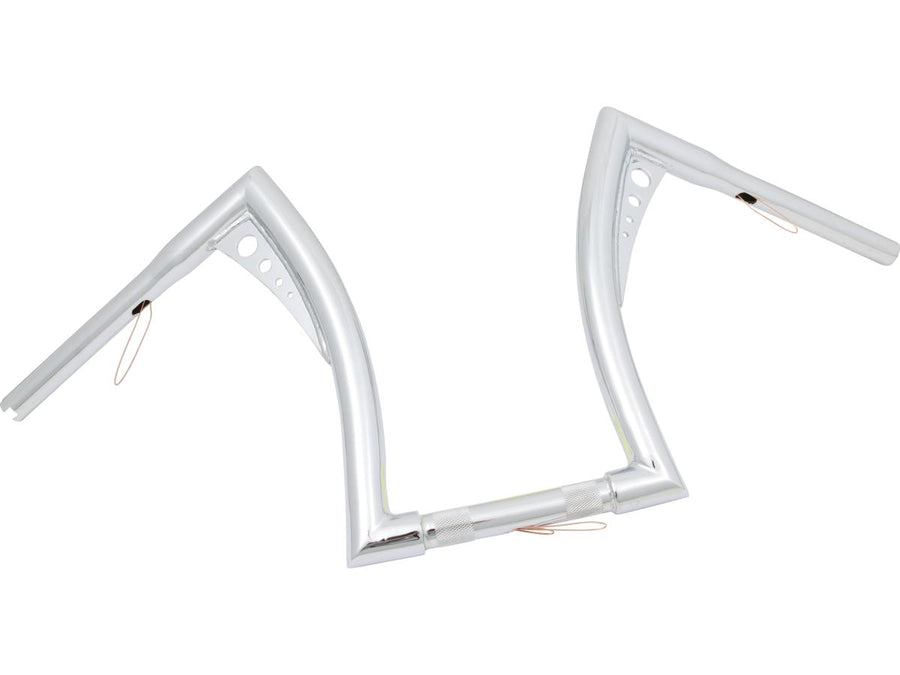 Harley Davidson Sportster [1986-2020] -14 Bonanza Fat Lenker Non-Great 3 trous