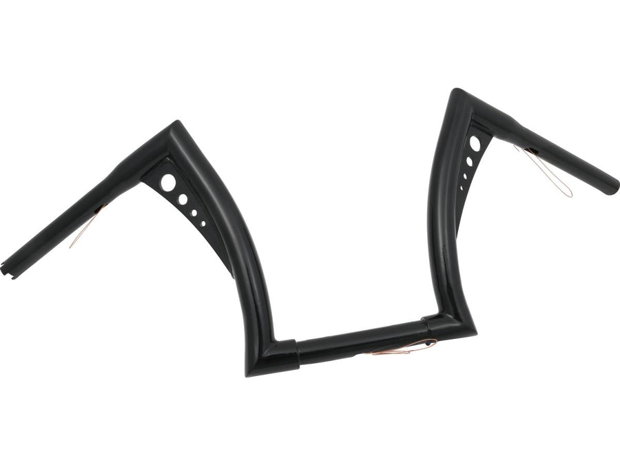 Harley Davidson Sportster [1986-2020]-12 Bonanza Fat handle
