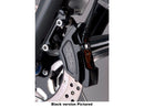 Harley Davidson Touring [2008-2013] -HI Performance Billet 4-Piston Brake Caliper-2