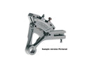 Harley Davidson Touring Note [2008-2017]-Hi performance Billet ...-5