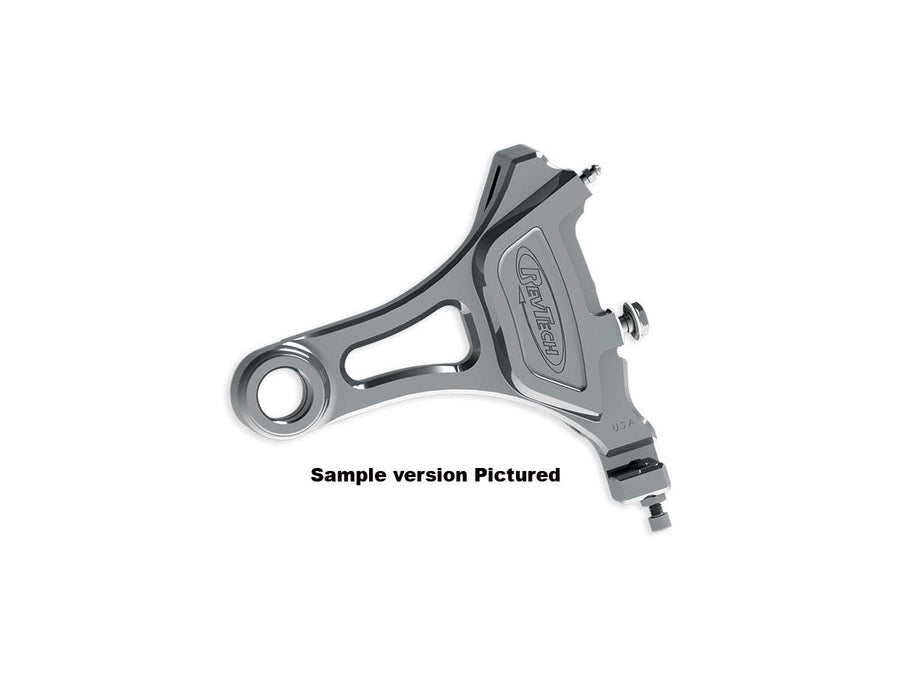 Harley Davidson Touring Note [2008-2017]-Hi performance Billet ...