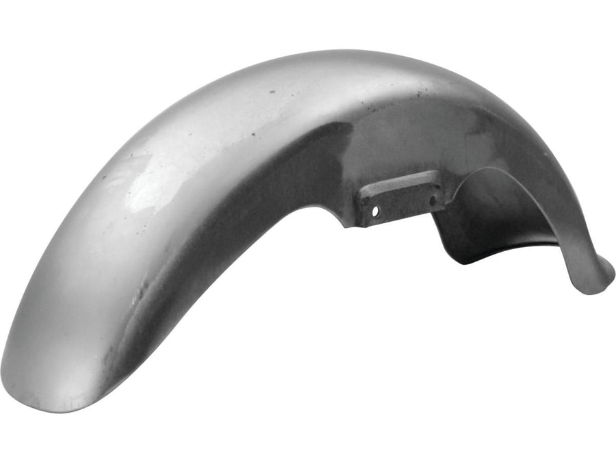 Harley Davidson FXWG [1980-1985] -quick Bob Front Wheel Protection Fiche brute