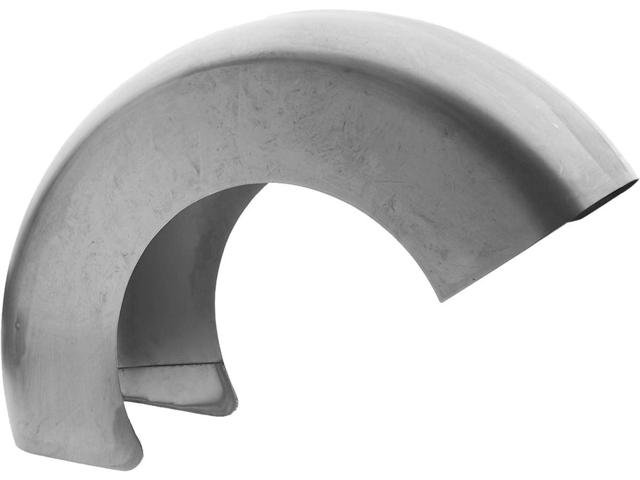 Harley Davidson Softail Hinweis [2000-2006] – DESPERADO HINTERRADSCHUTZBLECH