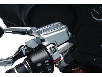 Harley Davidson Touring [2014-2020]-braking and clutch control recruitment set