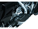 Harley Davidson Sportster [1991-2020]-Premium folding boot for drivers or-8