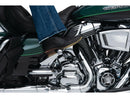 Harley Davidson Touring [2010-2025] – Verstellbare Beifahrerfußrasten-10
