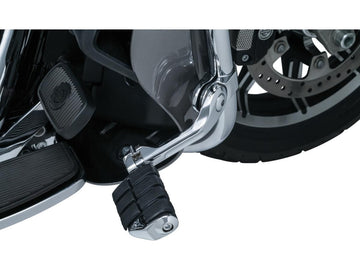 Supports de croisière Harley Davidson-Tour-Tech avec une tension rapide et lourde et - 0