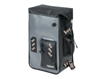 Harley Davidson – Tørke Trockenrucksack Schwarz