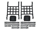 Harley Davidson - Tørke Dry Sacs Black Pockets Black-2